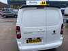 Peugeot Partner UnTamed Edition 1.5L Professional L1  Blue HDi  Diesel Manual Euro 6 (101 bhp). £7695 + VAT 5dr Manual 2026