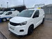 Peugeot Partner UnTamed Edition 1.5L Professional L1  Blue HDi  Diesel Manual Euro 6 (101 bhp). £7695 + VAT 5dr Manual 2021