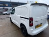 Peugeot Partner UnTamed Edition 1.5L Professional L1  Blue HDi  Diesel Manual Euro 6 (101 bhp). £7695 + VAT 5dr Manual 2026