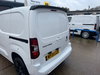 Peugeot Partner UnTamed Edition 1.5L Professional L1  Blue HDi  Diesel Manual Euro 6 (101 bhp). £7695 + VAT 5dr Manual 2026