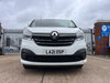 Renault Trafic 2.0 dCi ENERGY 28 Sport Panel Van 5dr Diesel Manual SWB Standard Roof Euro 6 (s/s) (120 ps) 4dr Manual 2026