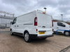 Renault Trafic 2.0 dCi ENERGY 28 Sport Panel Van 5dr Diesel Manual SWB Standard Roof Euro 6 (s/s) (120 ps) 4dr Manual 2026