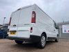 Renault Trafic 2.0 dCi ENERGY 28 Sport Panel Van 5dr Diesel Manual SWB Standard Roof Euro 6 (s/s) (120 ps) 4dr Manual 2026
