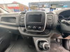 Renault Trafic 2.0 dCi ENERGY 28 Sport Panel Van 5dr Diesel Manual SWB Standard Roof Euro 6 (s/s) (120 ps) 4dr Manual 2026