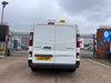 Renault Trafic 2.0 dCi ENERGY 28 Sport Panel Van 5dr Diesel Manual SWB Standard Roof Euro 6 (s/s) (120 ps) 4dr Manual 2026