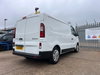 Renault Trafic 2.0 dCi ENERGY 28 Sport Panel Van 5dr Diesel Manual SWB Standard Roof Euro 6 (s/s) (120 ps) 4dr Manual 2026