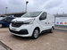 Renault Trafic 2.0 dCi ENERGY 28 Sport Panel Van 5dr Diesel Manual SWB Standard Roof Euro 6 (s/s) (120 ps) 4dr Manual 2021