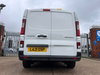 Renault Trafic 2.0 dCi ENERGY 28 Sport Panel Van 5dr Diesel Manual SWB Standard Roof Euro 6 (s/s) (120 ps) 4dr Manual 2026