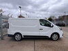 Renault Trafic 2.0 dCi ENERGY 28 Sport Panel Van 5dr Diesel Manual SWB Standard Roof Euro 6 (s/s) (120 ps) 4dr Manual 2026
