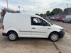 Volkswagen Caddy 2.0L C20 Startline TDI Diesel Manual Euro 6 (101 bhp) 0dr Manual 2026