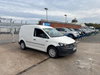 Volkswagen Caddy 2.0L C20 Startline TDI Diesel Manual Euro 6 (101 bhp) 0dr Manual 2026