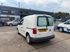Volkswagen Caddy 2.0L C20 Startline TDI Diesel Manual Euro 6 (101 bhp) 0dr Manual 2026