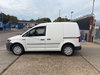 Volkswagen Caddy 2.0L C20 Startline TDI Diesel Manual Euro 6 (101 bhp) 0dr Manual 2026
