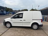 Volkswagen Caddy 2.0L C20 Startline TDI Diesel Manual Euro 6 (101 bhp) 0dr Manual 2026