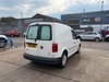 Volkswagen Caddy 2.0L C20 Startline TDI Diesel Manual Euro 6 (101 bhp) 0dr Manual 2026