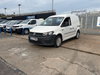 Volkswagen Caddy 2.0L C20 Startline TDI Diesel Manual Euro 6 (101 bhp) 0dr Manual 2026