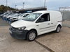 Volkswagen Caddy 2.0L C20 Startline TDI Diesel Manual Euro 6 (101 bhp) 0dr Manual 2026