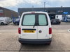 Volkswagen Caddy 2.0L C20 Startline TDI Diesel Manual Euro 6 (101 bhp) 0dr Manual 2026