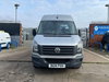 Volkswagen Crafter 2.0L CR35 TDI H/R P/V Diesel Manual Euro 5 (107 bhp) 5dr Manual 2026