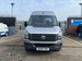 Volkswagen Crafter 2.0L CR35 TDI H/R P/V Diesel Manual Euro 5 (107 bhp) 5dr Manual 2014