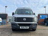 Volkswagen Crafter 2.0L CR35 TDI H/R P/V Diesel Manual Euro 5 (107 bhp) 5dr Manual 2026