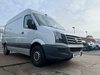Volkswagen Crafter 2.0L CR35 TDI H/R P/V Diesel Manual Euro 5 (107 bhp) 5dr Manual 2026