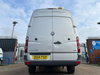 Volkswagen Crafter 2.0L CR35 TDI H/R P/V Diesel Manual Euro 5 (107 bhp) 5dr Manual 2026