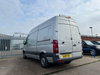 Volkswagen Crafter 2.0L CR35 TDI H/R P/V Diesel Manual Euro 5 (107 bhp) 5dr Manual 2026