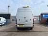 Volkswagen Crafter 2.0L CR35 TDI H/R P/V Diesel Manual Euro 5 (107 bhp) 5dr Manual 2026