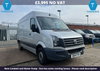 Volkswagen Crafter 2.0L CR35 TDI H/R P/V Diesel Manual Euro 5 (107 bhp) 5dr Manual 2026