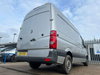 Volkswagen Crafter 2.0L CR35 TDI H/R P/V Diesel Manual Euro 5 (107 bhp) 5dr Manual 2026