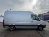 Volkswagen Crafter 2.0L CR35 TDI H/R P/V Diesel Manual Euro 5 (107 bhp) 5dr Manual 2026