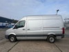 Volkswagen Crafter 2.0L CR35 TDI H/R P/V Diesel Manual Euro 5 (107 bhp) 5dr Manual 2026