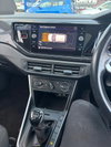 Volkswagen Polo 1.0L Life Hatchback 5dr Petrol Manual Euro 6 (79 bhp) 5dr Manual 2026