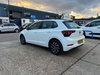 Volkswagen Polo 1.0L Life Hatchback 5dr Petrol Manual Euro 6 (79 bhp) 5dr Manual 2026