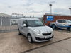 Vauxhall Combo 1.2L 2000 Sportive CDTi Diesel Manual Euro 6 (95 bhp) 5dr Manual 2026