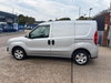 Vauxhall Combo 1.2L 2000 Sportive CDTi Diesel Manual Euro 6 (95 bhp) 5dr Manual 2026