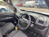 Vauxhall Combo 1.2L 2000 Sportive CDTi Diesel Manual Euro 6 (95 bhp) 5dr Manual 2026