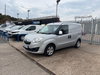 Vauxhall Combo 1.2L 2000 Sportive CDTi Diesel Manual Euro 6 (95 bhp) 5dr Manual 2026