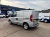 Vauxhall Combo 1.2L 2000 Sportive CDTi Diesel Manual Euro 6 (95 bhp) 5dr Manual 2026