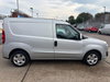 Vauxhall Combo 1.2L 2000 Sportive CDTi Diesel Manual Euro 6 (95 bhp) 5dr Manual 2026