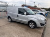 Vauxhall Combo 1.2L 2000 Sportive CDTi Diesel Manual Euro 6 (95 bhp) 5dr Manual 2026