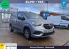 Vauxhall Combo 1.6 Turbo D 2300 Sportive Panel Van 4dr Diesel Manual L1 H1 Euro 6 (s/s) (100 ps) 4dr Manual 2026