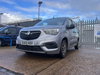 Vauxhall Combo 1.6 Turbo D 2300 Sportive Panel Van 4dr Diesel Manual L1 H1 Euro 6 (s/s) (100 ps) 4dr Manual 2026