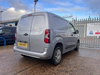 Vauxhall Combo 1.6 Turbo D 2300 Sportive Panel Van 4dr Diesel Manual L1 H1 Euro 6 (s/s) (100 ps) 4dr Manual 2026