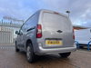 Vauxhall Combo 1.6 Turbo D 2300 Sportive Panel Van 4dr Diesel Manual L1 H1 Euro 6 (s/s) (100 ps) 4dr Manual 2026