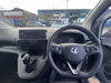 Vauxhall Combo 1.6 Turbo D 2300 Sportive Panel Van 4dr Diesel Manual L1 H1 Euro 6 (s/s) (100 ps) 4dr Manual 2026