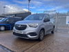 Vauxhall Combo 1.6 Turbo D 2300 Sportive Panel Van 4dr Diesel Manual L1 H1 Euro 6 (s/s) (100 ps) 4dr Manual 2026