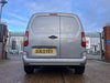 Vauxhall Combo 1.6 Turbo D 2300 Sportive Panel Van 4dr Diesel Manual L1 H1 Euro 6 (s/s) (100 ps) 4dr Manual 2026