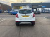 Vauxhall Mokka X 1.4L Active T S/S SUV 5dr Petrol Manual Euro 6 (138 bhp) 5dr Manual 2026